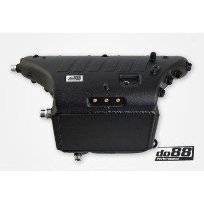 BMW M2 S58 G87 DO88 Insug med Intercooler