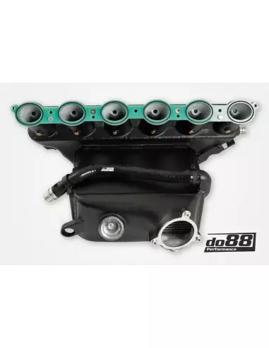 BMW M2 S58 G87 DO88 Insug med Intercooler