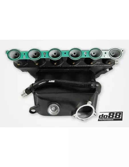 BMW M2 S58 G87 DO88 Insug med Intercooler