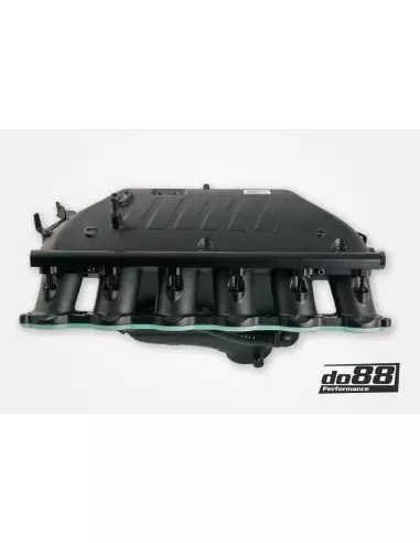 BMW M2 S58 G87 DO88 Insug med Intercooler