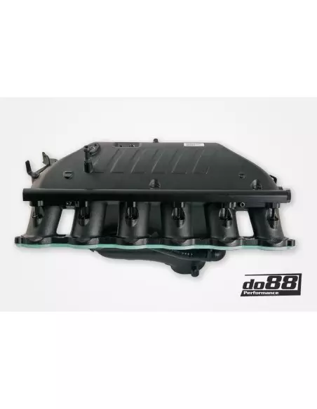 BMW M2 S58 G87 DO88 Insug med Intercooler