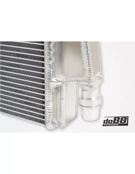BMW M2 S58 G87 DO88 Vattenkylar kit (till laddluftkylning)
