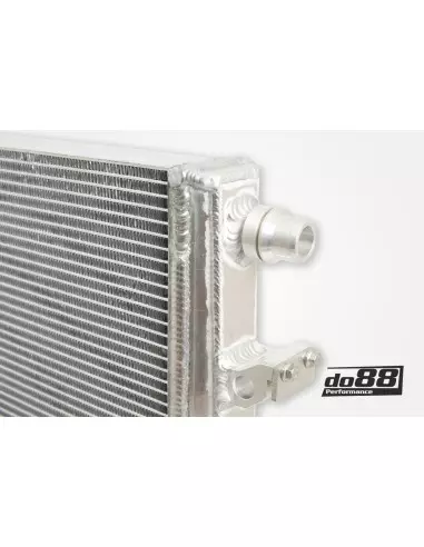 BMW M2 S58 G87 DO88 Vattenkylar kit (till laddluftkylning)