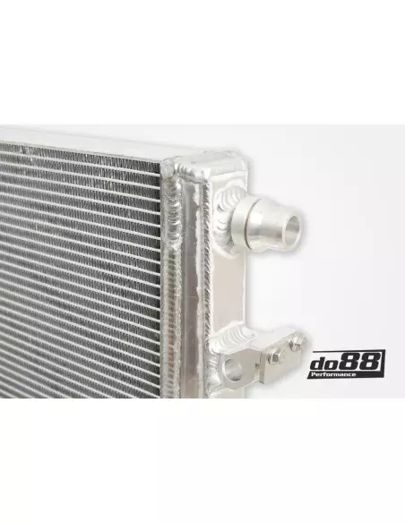 BMW M2 S58 G87 DO88 Vattenkylar kit (till laddluftkylning)