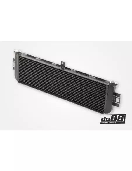 BMW M2 S58 G87 DO88 Motoroljekylare