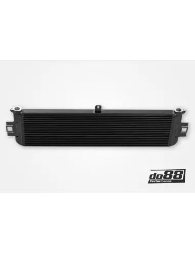 BMW M2 S58 G87 DO88 Motoroljekylare
