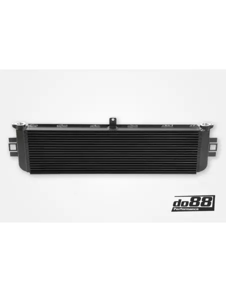 BMW M2 S58 G87 DO88 Motoroljekylare