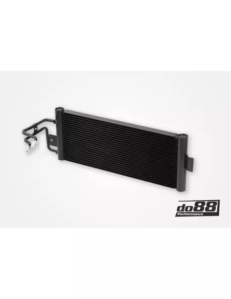 BMW M2 S58 G87 DO88 Transmissionskylare