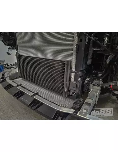 BMW M2 S58 G87 DO88 Transmissionskylare