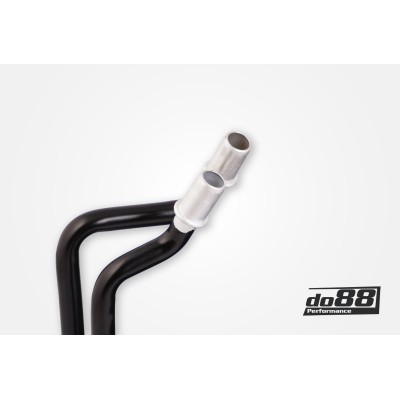 BMW M2 S58 G87 DO88 Transmissionskylare