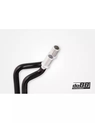 BMW M2 S58 G87 DO88 Transmissionskylare