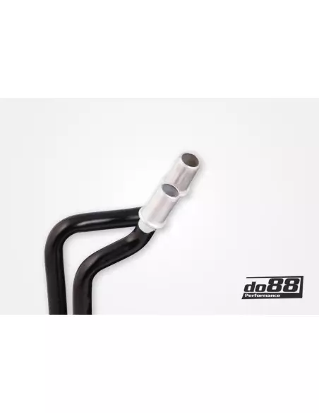 BMW M2 S58 G87 DO88 Transmissionskylare