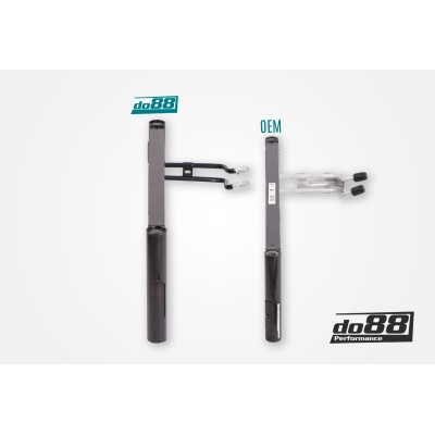 BMW M2 S58 G87 DO88 Transmissionskylare