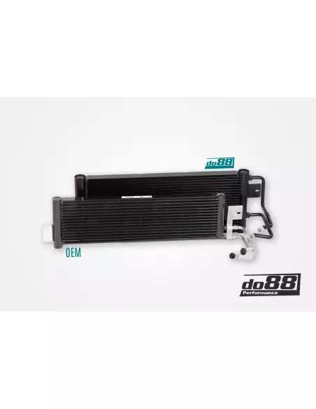BMW M2 S58 G87 DO88 Transmissionskylare