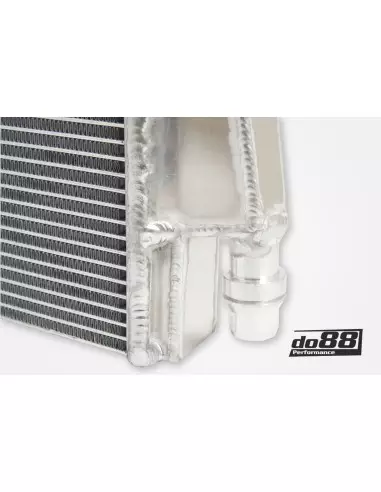 BMW M3 S58 G80 / G81 DO88 Vattenkylar kit (till laddluftkylning)