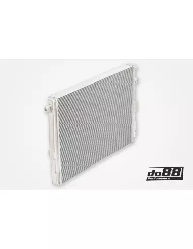 BMW M3 S58 G80 / G81 DO88 Vattenkylar kit (till laddluftkylning)