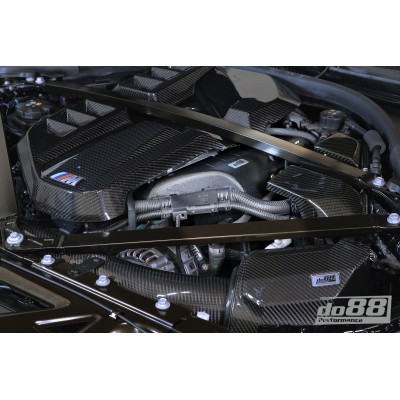 BMW M3 S58 G80 / G81 DO88 Insug med Intercooler
