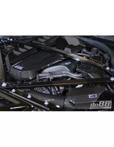 BMW M3 S58 G80 / G81 DO88 Insug med Intercooler