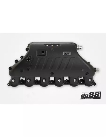 BMW M3 S58 G80 / G81 DO88 Insug med Intercooler
