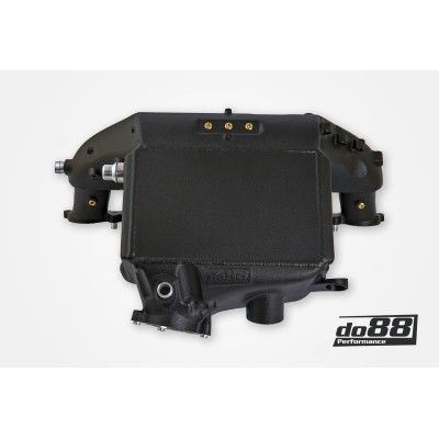 BMW M3 S58 G80 / G81 DO88 Insug med Intercooler