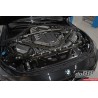 BMW M3 S58 G80 / G81 DO88 Motorkåpa Kolfiber