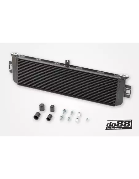 BMW M3 S58 G80 / G81 DO88 Motoroljekylare