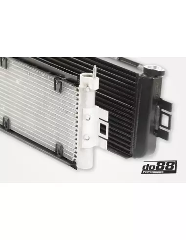 BMW M3 S58 G80 / G81 DO88 Motoroljekylare
