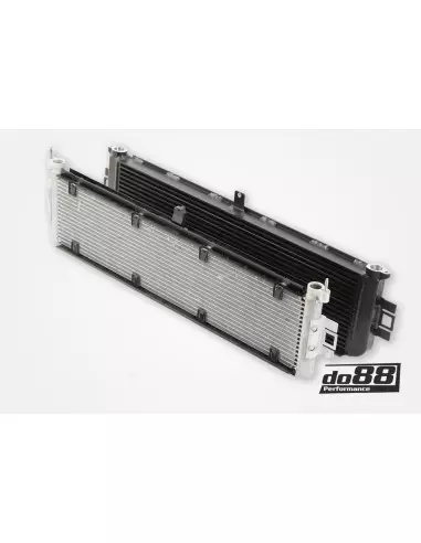 BMW M3 S58 G80 / G81 DO88 Motoroljekylare