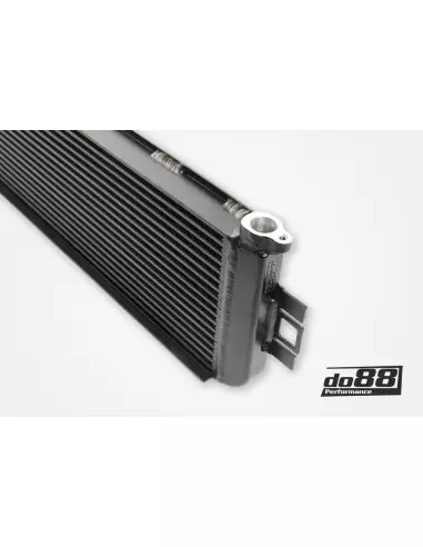 BMW M3 S58 G80 / G81 DO88 Motoroljekylare