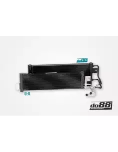BMW M3 S58 G80 / G81 DO88 Transmissionskylare 2