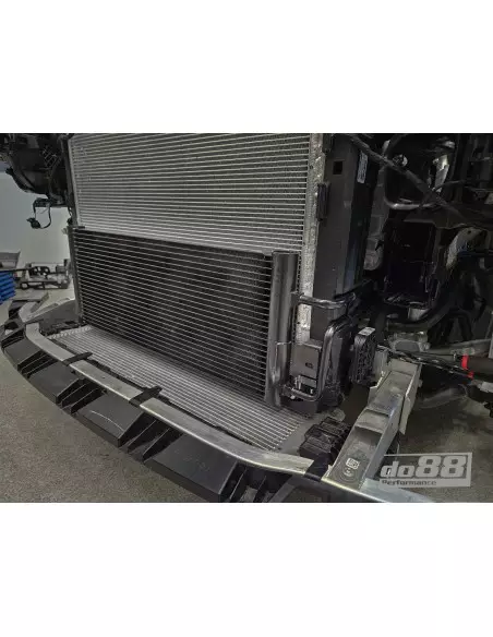 BMW M4 S58 G82 / G83 DO88 Transmissionskylare