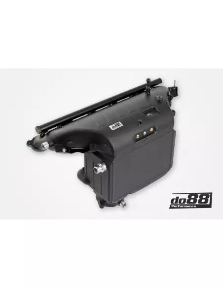 BMW M4 S58 G82 / G83 DO88 Insug med Intercooler