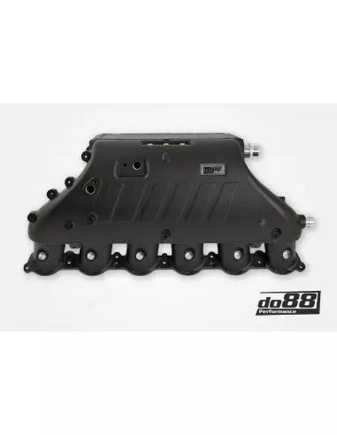 BMW M4 S58 G82 / G83 DO88 Insug med Intercooler
