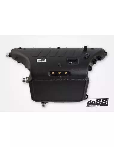 BMW M4 S58 G82 / G83 DO88 Insug med Intercooler