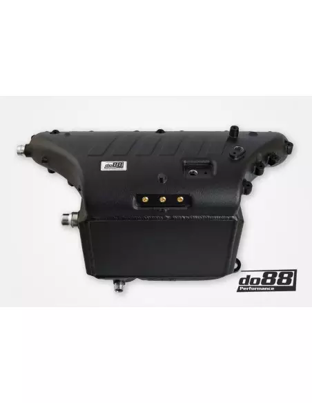 BMW M4 S58 G82 / G83 DO88 Insug med Intercooler