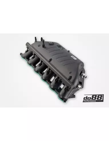 BMW M4 S58 G82 / G83 DO88 Insug med Intercooler
