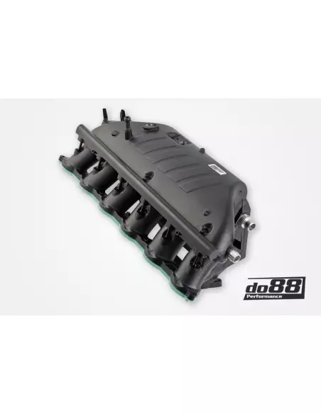 BMW M4 S58 G82 / G83 DO88 Insug med Intercooler