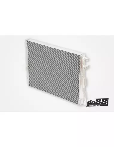 BMW M4 S58 G82 / G83 DO88 Vattenkylar kit (till laddluftkylning)