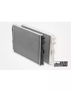 BMW M4 S58 G82 / G83 DO88 Vattenkylar kit (till laddluftkylning) 2