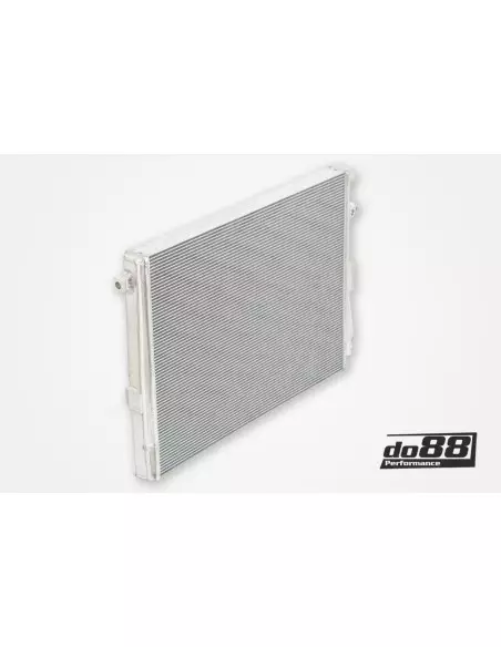 BMW M4 S58 G82 / G83 DO88 Vattenkylar kit (till laddluftkylning)