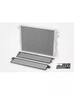 BMW M4 S58 G82 / G83 DO88 Vattenkylar kit (till laddluftkylning)