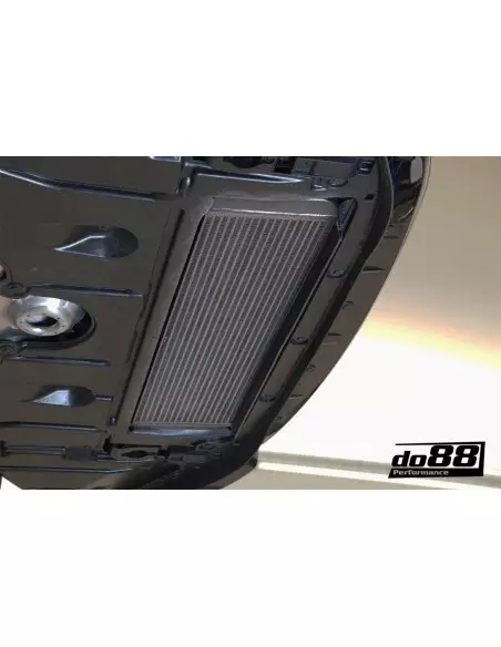 BMW M4 S58 G82 / G83 DO88 Motoroljekylare