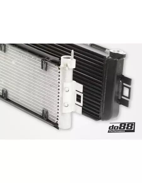 BMW M4 S58 G82 / G83 DO88 Motoroljekylare