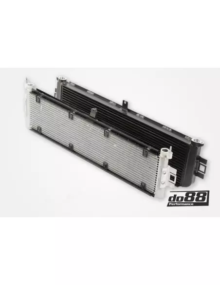 BMW M4 S58 G82 / G83 DO88 Motoroljekylare