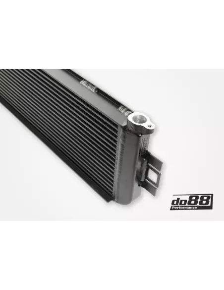 BMW M4 S58 G82 / G83 DO88 Motoroljekylare