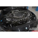 BMW M4 S58 G82 / G83 DO88 Motorkåpa Kolfiber