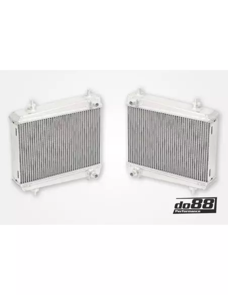 BMW M4 S58 G82 / G83 DO88 Extra Vattenkylare