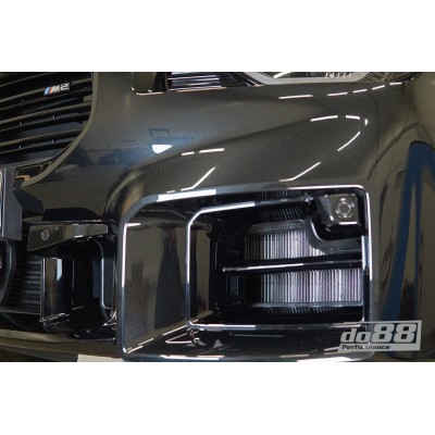 BMW M4 S58 G82 / G83 DO88 Extra Vattenkylare