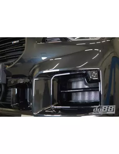 BMW M4 S58 G82 / G83 DO88 Extra Vattenkylare