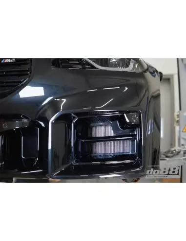 BMW M4 S58 G82 / G83 DO88 Extra Vattenkylare